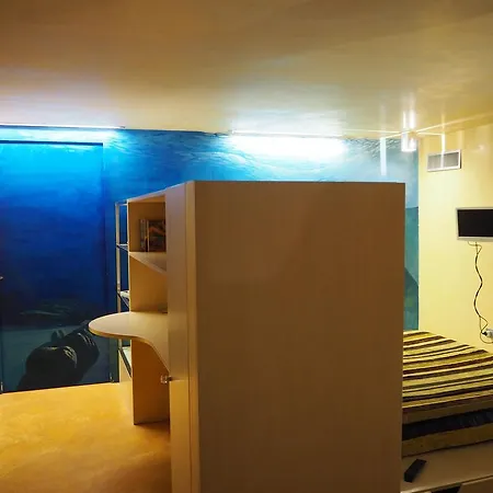Apartment La Dimora Di Chiaia Naples